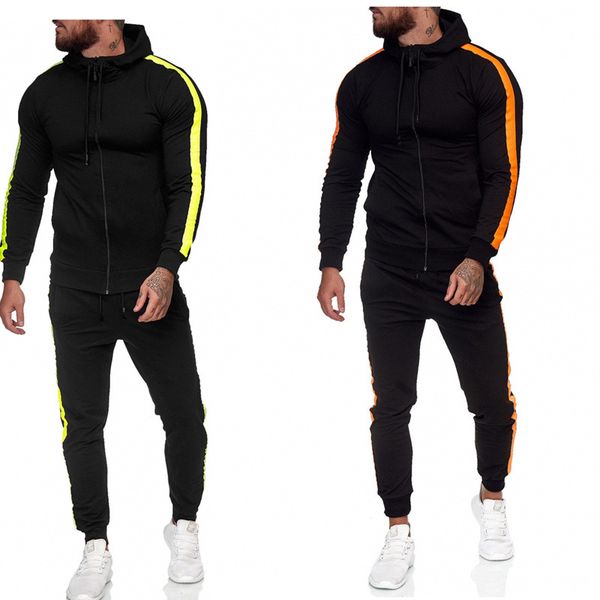 2021 new men's hoodie+pants sets 2 pieces autumn running tracksuit sweatshirt sports set gym clothes sport men hoodie suit y7l5, White;black
2021 new men's hoodie+pants sets 2 pieces autumn running tracksuit sweatshirt sports set gym clothes sport men hoodie suit y7l5, White;black