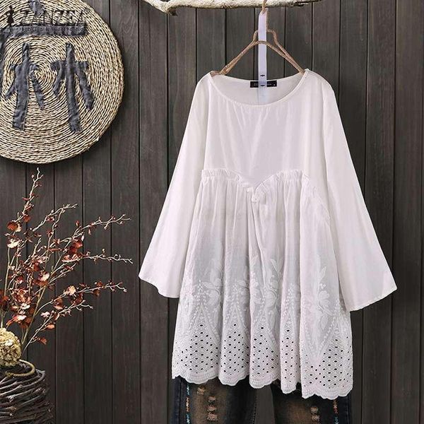women's blouses & shirts women lace patchwork ladies casual 3/4 sleeve blouse solid hollow out tunic cotton blusas feminianas ch, White
women's blouses & shirts women lace patchwork ladies casual 3/4 sleeve blouse solid hollow out tunic cotton blusas feminianas ch, White
