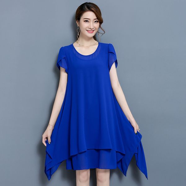 2021 new de festa summer vestido es of the big sizes 6xl chiffon plus size vestidos verano womens clothing fyy650 egq3, Black;gray
2021 new de festa summer vestido es of the big sizes 6xl chiffon plus size vestidos verano womens clothing fyy650 egq3, Black;gray