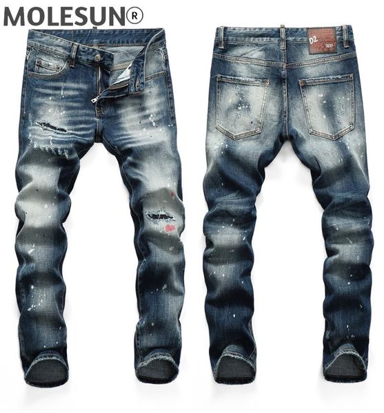 men's jeans european elastic black and blue mens pants men slim denim trousers button pencil for 8046
men's jeans european elastic black and blue mens pants men slim denim trousers button pencil for 8046