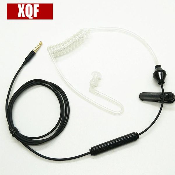 walkie talkie xqf 3.5mm anti radiation proof earphone headset for 6 plus 5 s s6 edge s5 s4 note4 note3 sony z3
walkie talkie xqf 3.5mm anti radiation proof earphone headset for 6 plus 5 s s6 edge s5 s4 note4 note3 sony z3