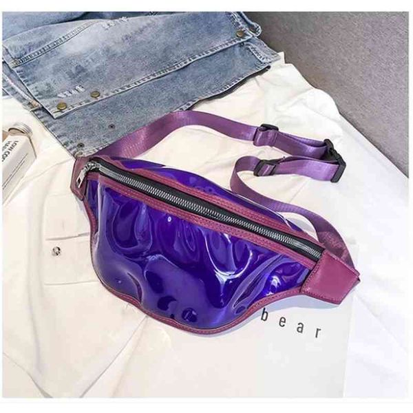 arrival women plastic jelly transparent bag women fashion waist bag solid one shoulder bags 210719
arrival women plastic jelly transparent bag women fashion waist bag solid one shoulder bags 210719