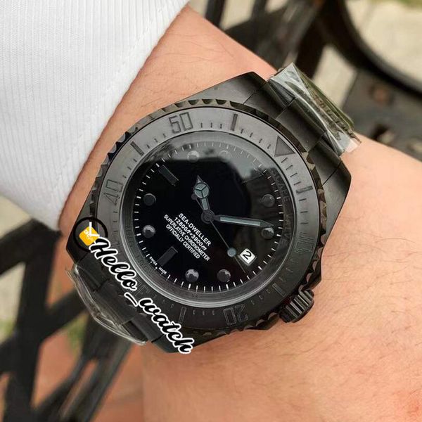 44mm em ceramics bezle watches asian 2813 automatic mens watch 126660 pvd all black stainless steel hello_watch, Slivery;brown
44mm em ceramics bezle watches asian 2813 automatic mens watch 126660 pvd all black stainless steel hello_watch, Slivery;brown
