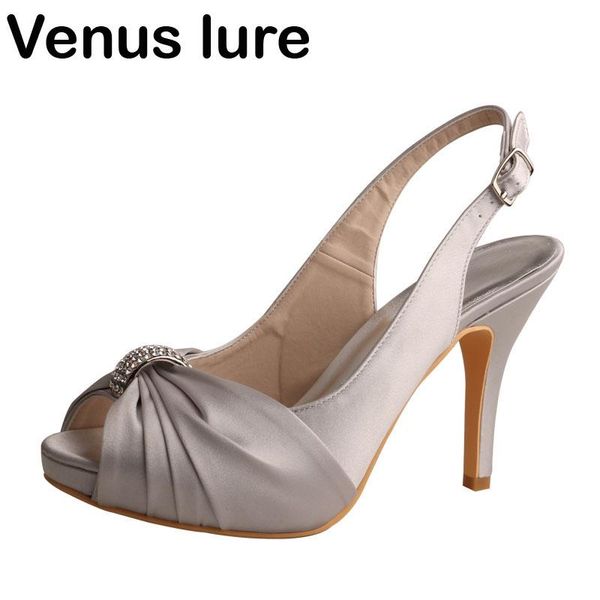 dress shoes slingback grey heels for wedding women size platform open toe sandals, Black
dress shoes slingback grey heels for wedding women size platform open toe sandals, Black