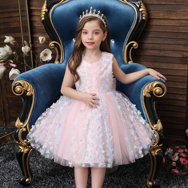 girl's dresses princess flower girl dress summer tutu wedding birthday party kids for girls children's costume teenager prom desig, Red;yellow
girl's dresses princess flower girl dress summer tutu wedding birthday party kids for girls children's costume teenager prom desig, Red;yellow
