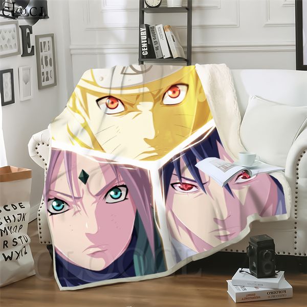cloocl anime naruto 3d print casual style air conditioning blanket sofa teens bedding throw blankets plush quilt
cloocl anime naruto 3d print casual style air conditioning blanket sofa teens bedding throw blankets plush quilt