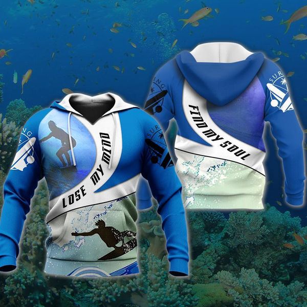 men's hoodies & sweatshirts surfing art autumn/winter hoodie lose my mind 3d printed sweatshirt zipper fashion street casual pullover, Black
men's hoodies & sweatshirts surfing art autumn/winter hoodie lose my mind 3d printed sweatshirt zipper fashion street casual pullover, Black