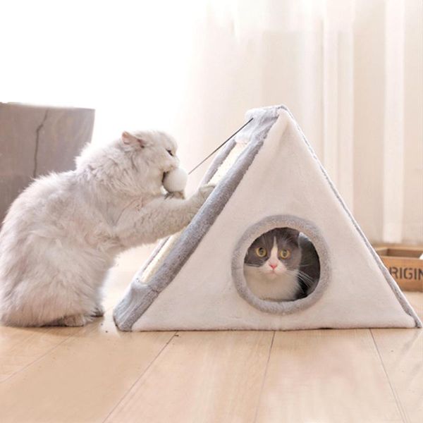 cat beds & furniture cats house scraper board frame climbing grinding claw toys for casa gato con rascador grattoir chat drop
cat beds & furniture cats house scraper board frame climbing grinding claw toys for casa gato con rascador grattoir chat drop