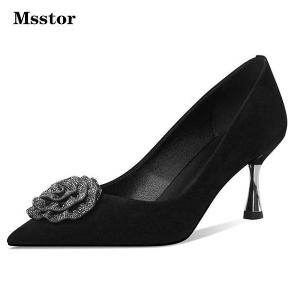 dress shoes flower fetish high heels kid suede pointed toe party shallow slip-on pumps women autumn spring fashion black shoes-woman
dress shoes flower fetish high heels kid suede pointed toe party shallow slip-on pumps women autumn spring fashion black shoes-woman