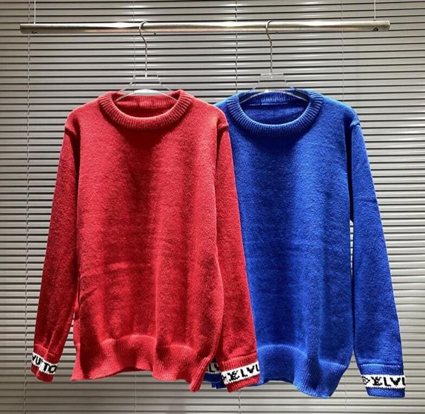 21ss autumn new men's women's sweaters italy brand designers casual fashion sweaters jacquard crew neck sweater size s l xl xxl, White;black
21ss autumn new men's women's sweaters italy brand designers casual fashion sweaters jacquard crew neck sweater size s l xl xxl, White;black