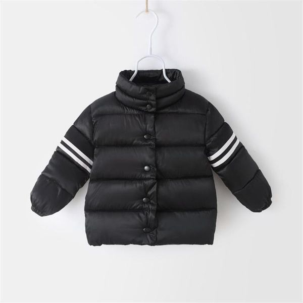 coat 2021 autumn and winter, 0-6 year old baby, children, cotton padded clothes, thicker boys girls, down garments., Blue;gray
coat 2021 autumn and winter, 0-6 year old baby, children, cotton padded clothes, thicker boys girls, down garments., Blue;gray