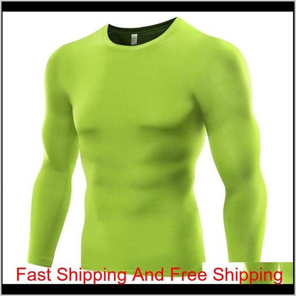 hommes compression sous couche de base haut manches longues collants sport schage rapide rashgard t-shirt g qylmuw hjfeeling, Black;blue
hommes compression sous couche de base haut manches longues collants sport schage rapide rashgard t-shirt g qylmuw hjfeeling, Black;blue