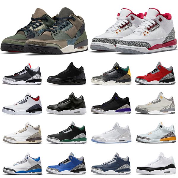 jumpman 3 3s men basketball shoes cardinal red patchwork midnight navy medium grey pine green court purple pure white mens trainers sports s
jumpman 3 3s men basketball shoes cardinal red patchwork midnight navy medium grey pine green court purple pure white mens trainers sports s