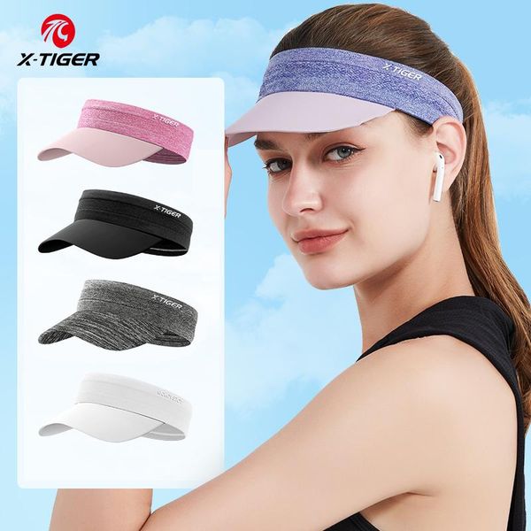 cycling caps & masks x-tiger summer sports cap women outdoor bike headwear uv suncreen running hat hair visor head bicycle banada, Black
cycling caps & masks x-tiger summer sports cap women outdoor bike headwear uv suncreen running hat hair visor head bicycle banada, Black
