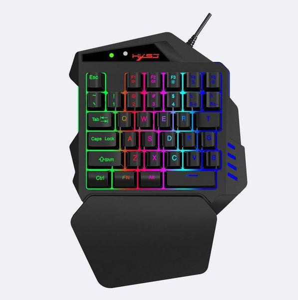 keyboards gaming keyboard single handed v500 game one hand ergonomic keypad for ps3 ps4 360
keyboards gaming keyboard single handed v500 game one hand ergonomic keypad for ps3 ps4 360