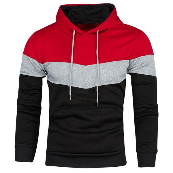 men's hoodies & sweatshirts dihope mens fleece 2021 autumn winter streetwear hooded sweatshirt fashion hoodie casual men tracksuit, Black
men's hoodies & sweatshirts dihope mens fleece 2021 autumn winter streetwear hooded sweatshirt fashion hoodie casual men tracksuit, Black