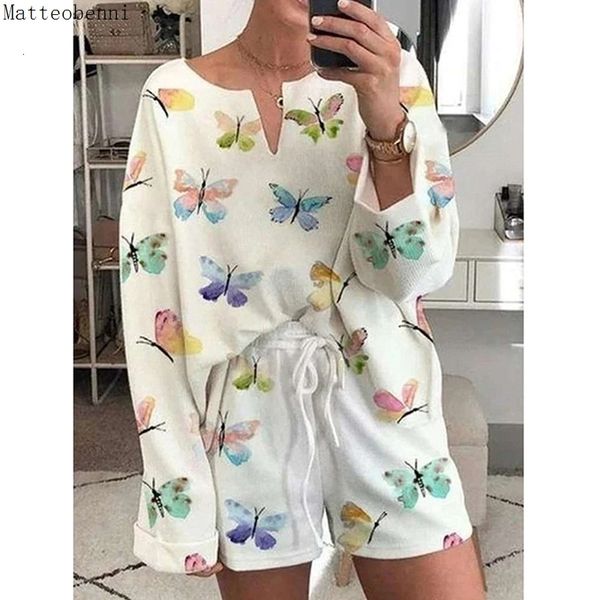 2021 new women casual print two piece for womens outfits lounge wear autumn long sleeve home loose and shorts suit tracksuit ul92, Gray
2021 new women casual print two piece for womens outfits lounge wear autumn long sleeve home loose and shorts suit tracksuit ul92, Gray