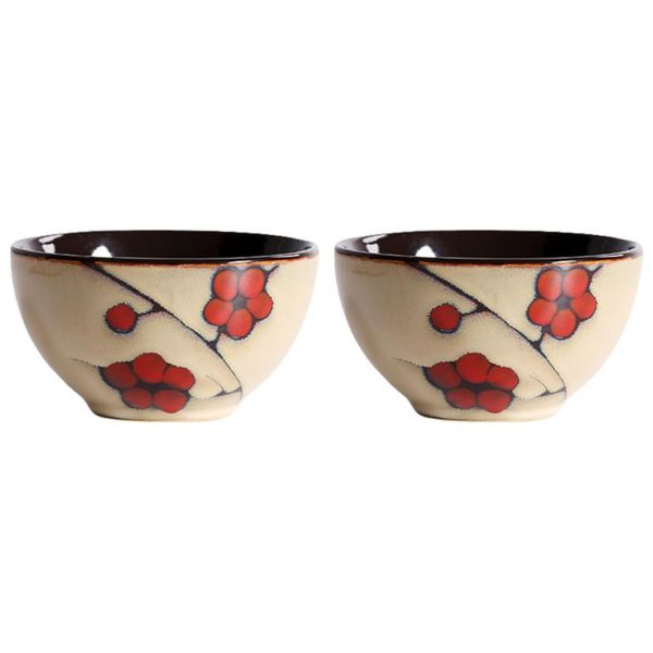 1pc japanese style bowl practical ceramic tableware container dining bowl for kitchen l
1pc japanese style bowl practical ceramic tableware container dining bowl for kitchen l