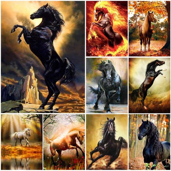 diamond painting 5d diy poured glue kits scalloped edge animal horse full round drill embroidery mosaic home decoration gift art
diamond painting 5d diy poured glue kits scalloped edge animal horse full round drill embroidery mosaic home decoration gift art