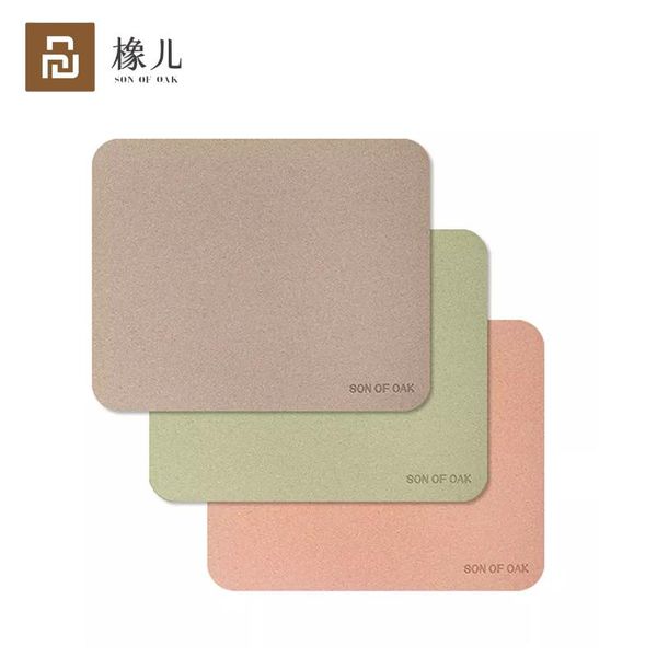 mouse pads & wrist rests son of oak cork portable pad natural smooth surface waterproof stain proof environmental atibacterial
mouse pads & wrist rests son of oak cork portable pad natural smooth surface waterproof stain proof environmental atibacterial