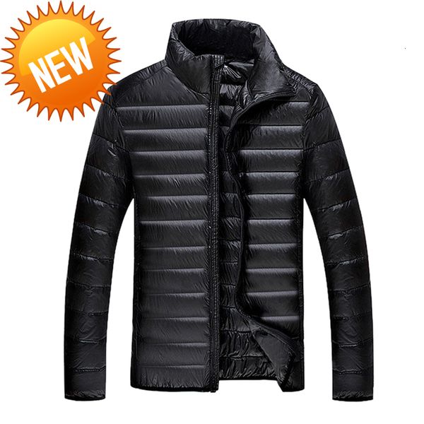 big size 6xl 5xl ultralight down jacket white duck men's winter cold warm fur coat wheater parkas, Black
big size 6xl 5xl ultralight down jacket white duck men's winter cold warm fur coat wheater parkas, Black