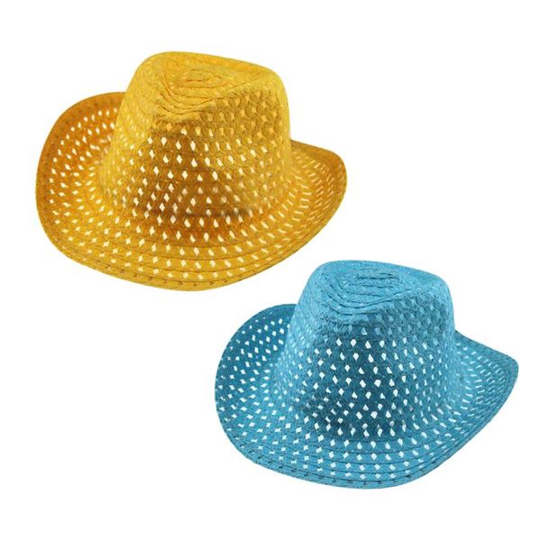 caps & hats 2pcs summer baby sun hat boys cowboy straw for children beach breathable 2021, Yellow
caps & hats 2pcs summer baby sun hat boys cowboy straw for children beach breathable 2021, Yellow