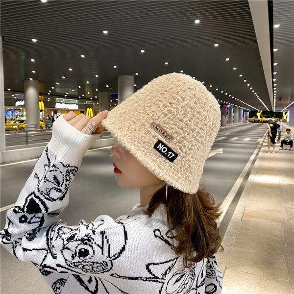 church hat female autumn and winter new paste cloth net red plush fisherman's shows small face, korean version versatile warm basin has, Blue;gray
church hat female autumn and winter new paste cloth net red plush fisherman's shows small face, korean version versatile warm basin has, Blue;gray