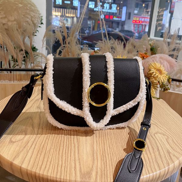 retro classic 2021 new lamb hair messenger bag ladies crossbody bags flap shoulder handbags colorful leather hlwyjack old flower magnetic bu
retro classic 2021 new lamb hair messenger bag ladies crossbody bags flap shoulder handbags colorful leather hlwyjack old flower magnetic bu