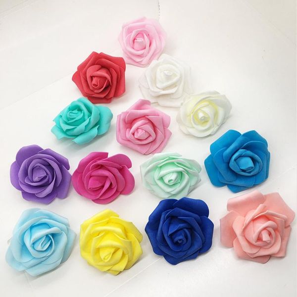 decorative flowers & wreaths 100pcs pe foam rose artificial bouquet for wedding decoration diy party gift box luxury home crafting chrismas
decorative flowers & wreaths 100pcs pe foam rose artificial bouquet for wedding decoration diy party gift box luxury home crafting chrismas
