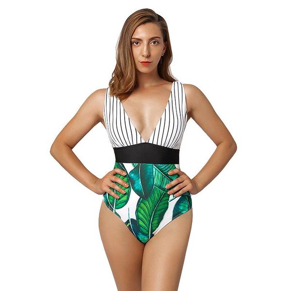 nodelay 2021 one piece swimsuit deep v-neck swimwear patchwork women swimming suits beachwear backless monokini swimwear
nodelay 2021 one piece swimsuit deep v-neck swimwear patchwork women swimming suits beachwear backless monokini swimwear
