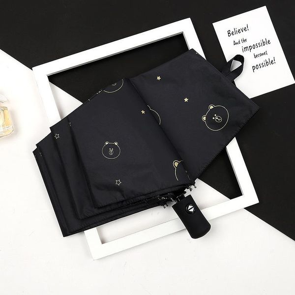umbrellas cute little bear umbrella sunshade automatic sun 30% off for boys and girls.
umbrellas cute little bear umbrella sunshade automatic sun 30% off for boys and girls.