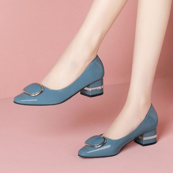 ol office lady shoes patent leather dress shoes gold square heels boat shoes pointed toe ladies black basic pumps 8650ndress
ol office lady shoes patent leather dress shoes gold square heels boat shoes pointed toe ladies black basic pumps 8650ndress