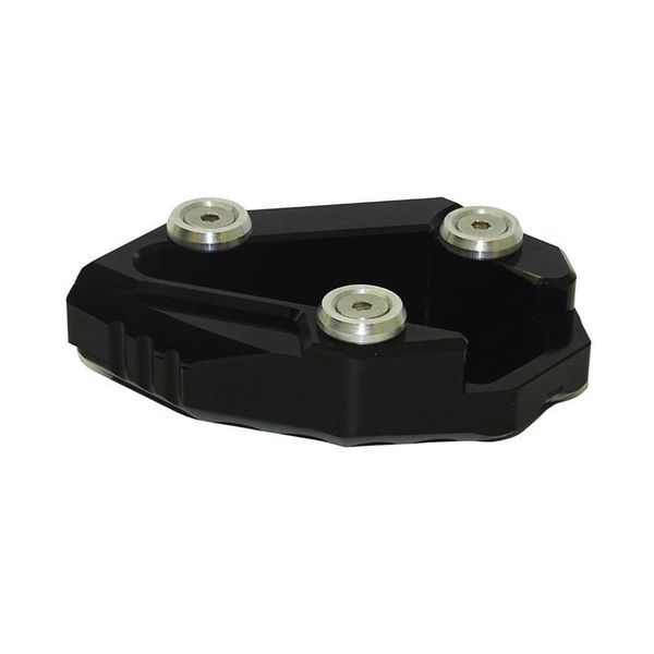other motorcycle parts side stand enlarger cnc kickstand plate for ducaiti diavel 1200 2011-2021 extension foot pad
other motorcycle parts side stand enlarger cnc kickstand plate for ducaiti diavel 1200 2011-2021 extension foot pad