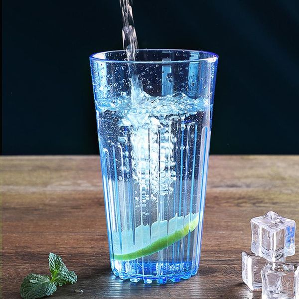 mugs 580ml heat-resistant ps plastic wall glass cup beer coffee cups handmade healthy drink mug tea transparent drinkware
mugs 580ml heat-resistant ps plastic wall glass cup beer coffee cups handmade healthy drink mug tea transparent drinkware