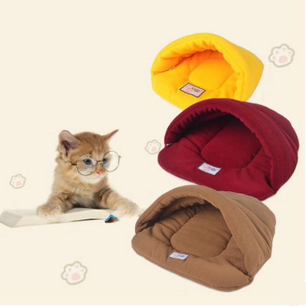 new simple style warm sleeping bags pet kennel pet nest dog litters medium and small animal house dog house perros
new simple style warm sleeping bags pet kennel pet nest dog litters medium and small animal house dog house perros