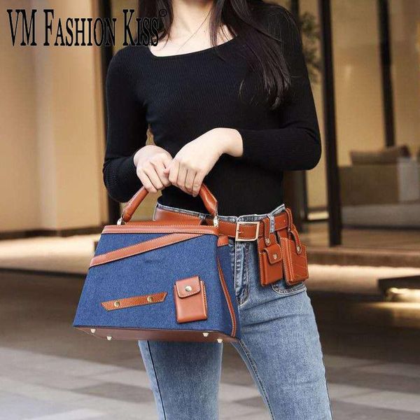 evening bags 2021 classic female multiple pockets boston handbags panelled women's shoulder bag europe and america removable messenger
evening bags 2021 classic female multiple pockets boston handbags panelled women's shoulder bag europe and america removable messenger
