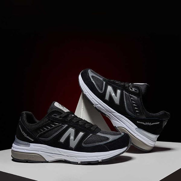 spring and autumn bain cool couple sports sho running nb990v4v5 word men's women's casual
spring and autumn bain cool couple sports sho running nb990v4v5 word men's women's casual