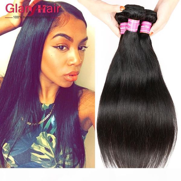 bundles fashion mink brazilian virgin hair extensions brazilian human hair weave bundles 8a grade human braiding hair styling, Black
bundles fashion mink brazilian virgin hair extensions brazilian human hair weave bundles 8a grade human braiding hair styling, Black
