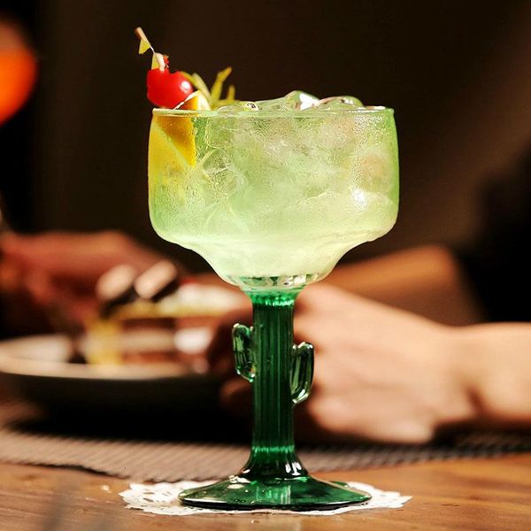wine glasses bar cactus cup margaret goblet cocktail glass special drink bubble creative restaurant personality
wine glasses bar cactus cup margaret goblet cocktail glass special drink bubble creative restaurant personality