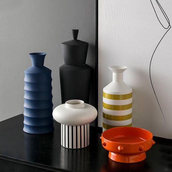 nordic minimalism semi-manual ceramic vase living room coffee table fruit tray snack storage tray home decoration accessories
nordic minimalism semi-manual ceramic vase living room coffee table fruit tray snack storage tray home decoration accessories