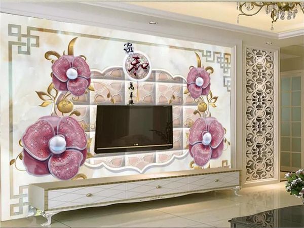 wallpapers 3d wallpaper po custom living room mural diamond jewels flower painting sofa tv background for wall
wallpapers 3d wallpaper po custom living room mural diamond jewels flower painting sofa tv background for wall