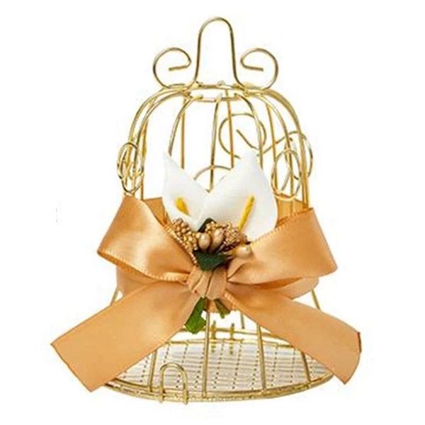 gift wrap wedding candy box tinplate birdcage bell bags with handles chocolate favor boxes packaging party supplies
gift wrap wedding candy box tinplate birdcage bell bags with handles chocolate favor boxes packaging party supplies