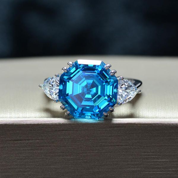 cluster rings 2021 women vintage round colorful zircon stone 100% real 925 sterling silver ring for ladies party, Golden;silver
cluster rings 2021 women vintage round colorful zircon stone 100% real 925 sterling silver ring for ladies party, Golden;silver