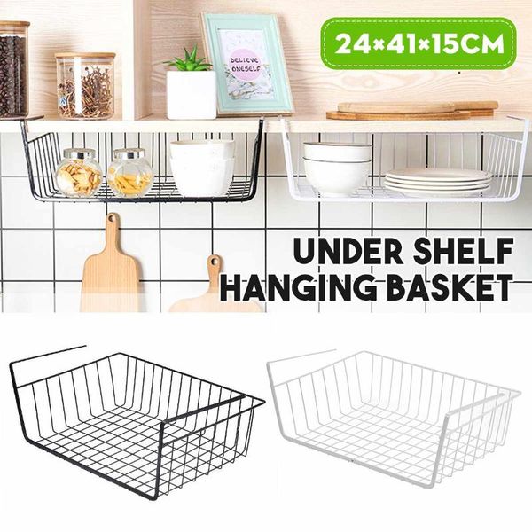 bathroom storage & organization under shelf kitchen organizer mesh basket cupboard cabinet rack closet holder home decor
bathroom storage & organization under shelf kitchen organizer mesh basket cupboard cabinet rack closet holder home decor