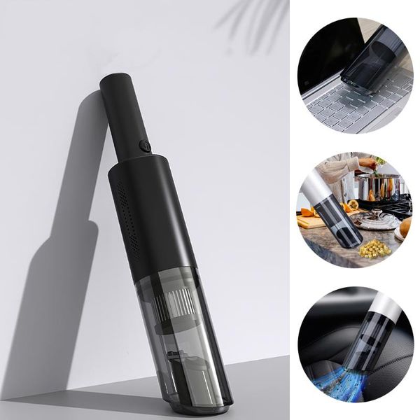vacuum cleaners wireless handheld car cleaner portable with rechargeable 120w 6000pa strong suction home dual-use mini
vacuum cleaners wireless handheld car cleaner portable with rechargeable 120w 6000pa strong suction home dual-use mini
