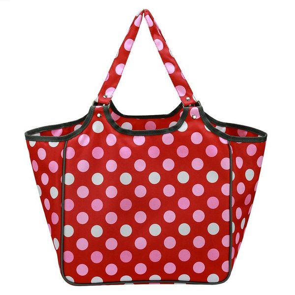 storage bags polka dot portable knitting big capacity handicraft arrival women tote craft bag yarn organizer
storage bags polka dot portable knitting big capacity handicraft arrival women tote craft bag yarn organizer