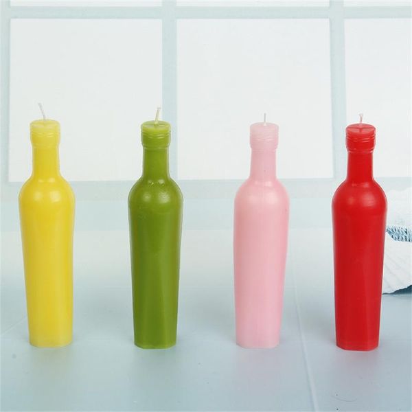 craft tools beer wine bottle shape chocolate candle mold big size moulds diy handmade cute making mould wholesale
craft tools beer wine bottle shape chocolate candle mold big size moulds diy handmade cute making mould wholesale