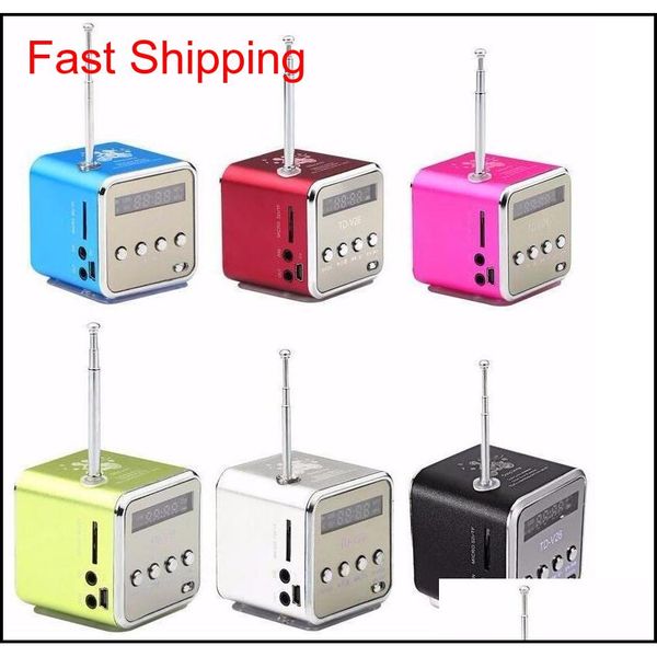 td-v26 mini speaker music player micro sd tf usb portable fm radio stereo loudspeaker for phone lapmobile pc mp3 w prq4i ioeny
td-v26 mini speaker music player micro sd tf usb portable fm radio stereo loudspeaker for phone lapmobile pc mp3 w prq4i ioeny