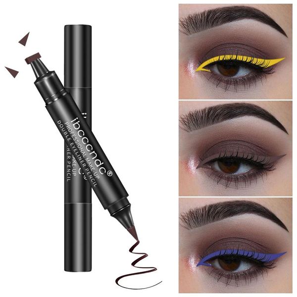 eyeliner 1pcs double-end quick dry 2 in 1 eye liner pencil waterproof colored liquid stamp antifouling makeup tslm2
eyeliner 1pcs double-end quick dry 2 in 1 eye liner pencil waterproof colored liquid stamp antifouling makeup tslm2