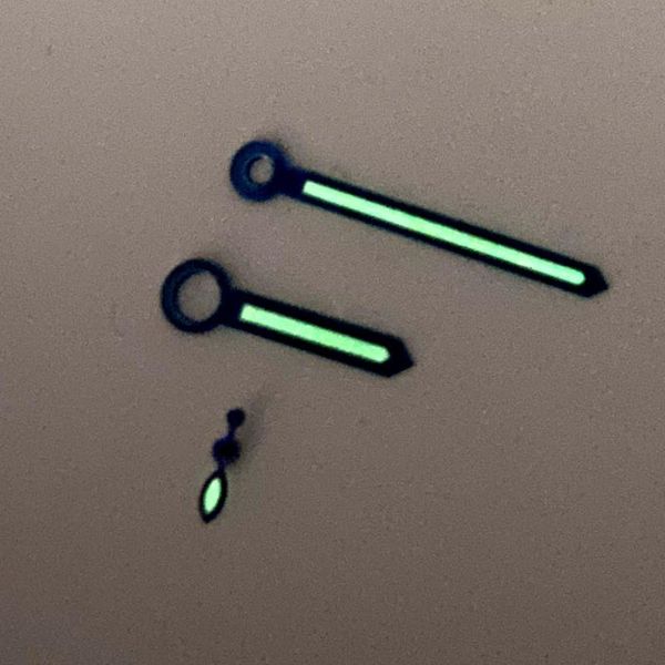 repair tools & kits green luminous watch hands needles fit eta 6497 6498 hand winding movement wristwatch replacement
repair tools & kits green luminous watch hands needles fit eta 6497 6498 hand winding movement wristwatch replacement